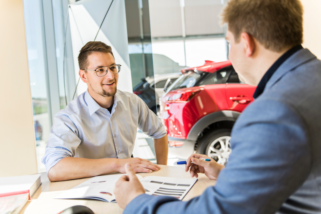 Vehicle Leasing advice for Suffolk Business